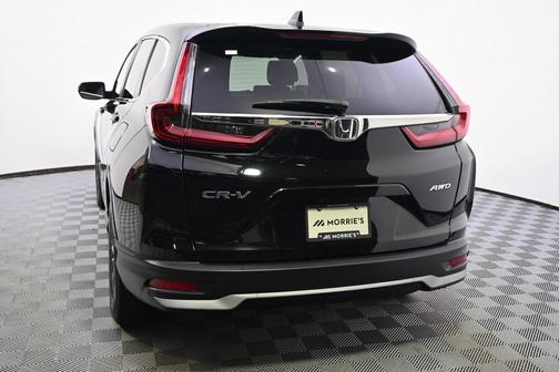 2020 Honda CR-V AWD EX-L