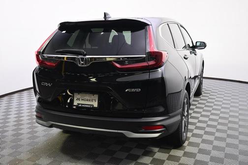 2020 Honda CR-V AWD EX-L