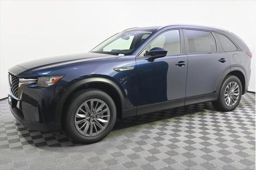 2025 Mazda CX-90 3.3 Turbo S