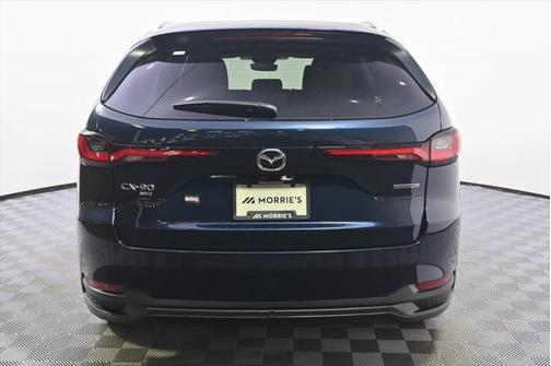 2025 Mazda CX-90 3.3 Turbo S