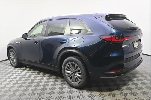 2025 Mazda CX-90 3.3 Turbo S
