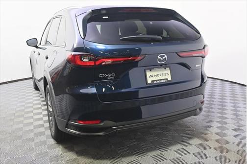 2025 Mazda CX-90 3.3 Turbo S
