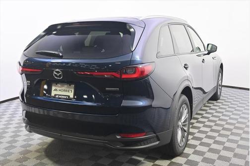 2025 Mazda CX-90 3.3 Turbo S