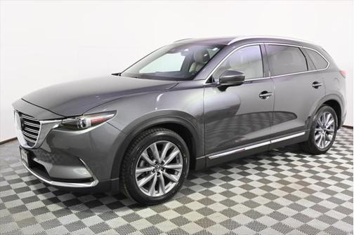2022 Mazda CX-9 Grand Touring