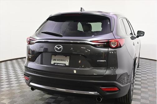 2022 Mazda CX-9 Grand Touring