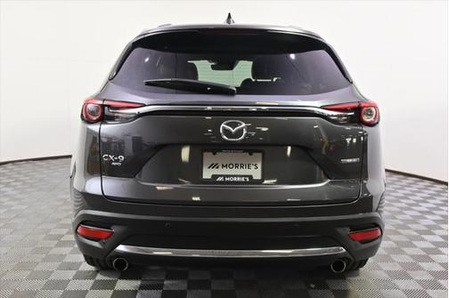 2022 Mazda CX-9 Grand Touring