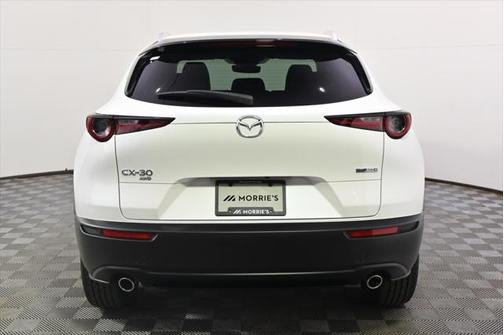2025 Mazda CX-30 Preferred