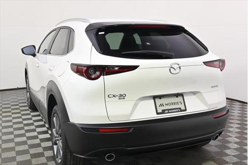 2025 Mazda CX-30 Preferred