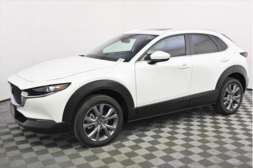 2025 Mazda CX-30 Preferred