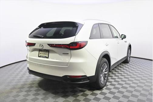 2025 Mazda CX-90 3.3 Turbo S