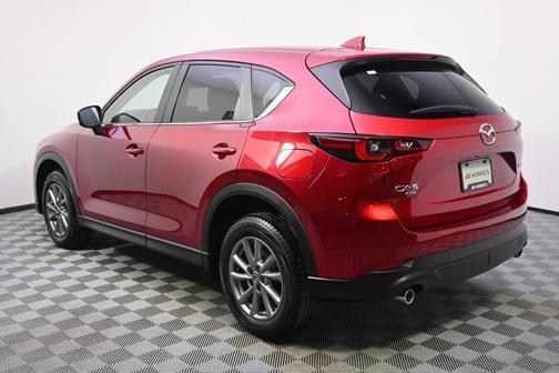 2023 Mazda CX-5 2.5 S Preferred Package