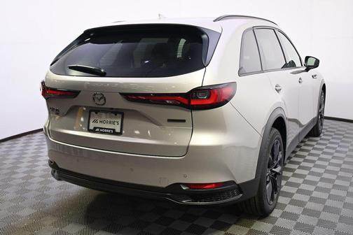 2026 Mazda CX-90 3.3 Turbo Premium Sport