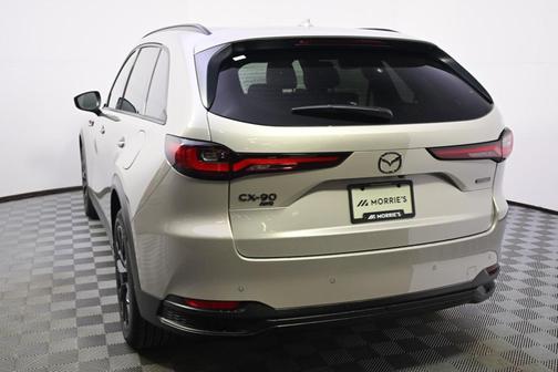 2026 Mazda CX-90 3.3 Turbo Premium Sport