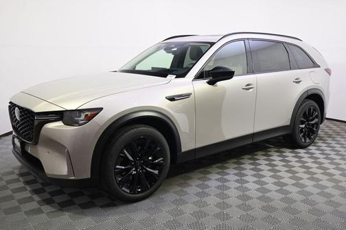 2026 Mazda CX-90 3.3 Turbo Premium Sport