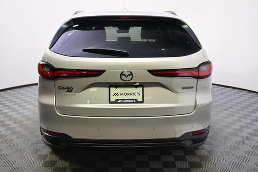 2026 Mazda CX-90 3.3 Turbo Premium Sport