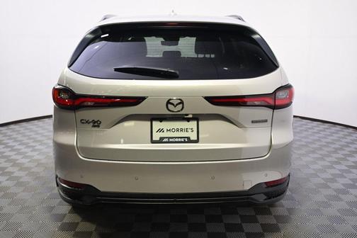 2026 Mazda CX-90 3.3 Turbo Premium Sport