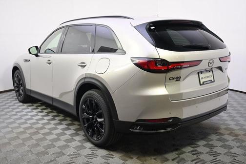 2026 Mazda CX-90 3.3 Turbo Premium Sport