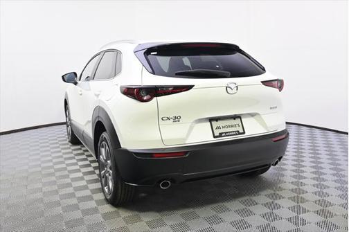 2025 Mazda CX-30 Preferred