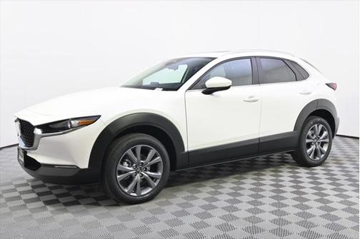 2025 Mazda CX-30 Preferred