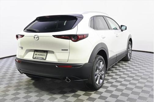 2025 Mazda CX-30 Preferred
