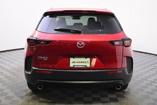 2026 Mazda CX-50 2.5 S Preferred Package