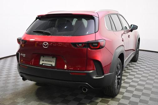 2026 Mazda CX-50 2.5 S Preferred Package