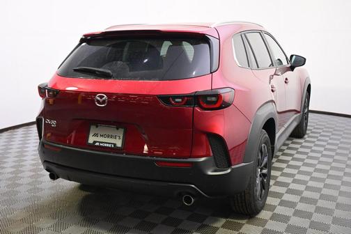 2026 Mazda CX-50 2.5 S Preferred Package
