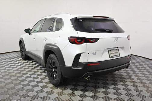 2026 Mazda CX-50 2.5 S Preferred Package