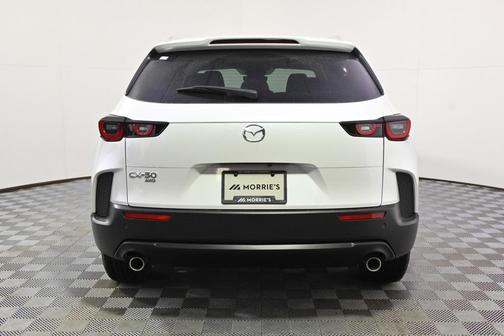 2026 Mazda CX-50 2.5 S Preferred Package