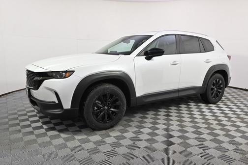 2026 Mazda CX-50 2.5 S Preferred Package