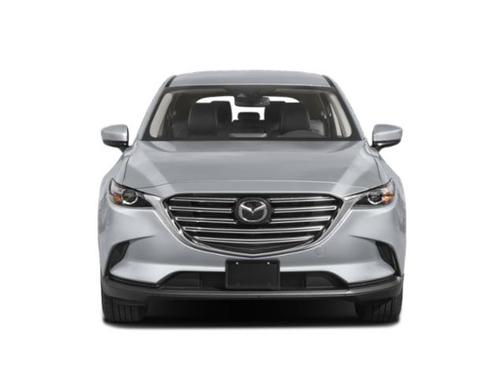 Jet Black Mica 2023 Mazda CX-9 Touring