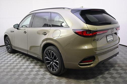 2026 Mazda CX-70 3.3 Turbo S Premium Plus