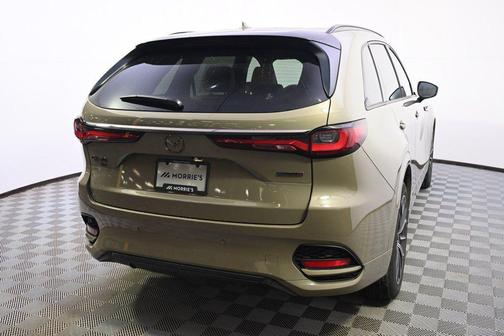 2026 Mazda CX-70 3.3 Turbo S Premium Plus