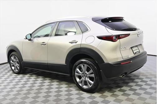 2023 Mazda CX-30 Select