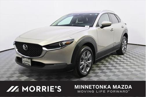 2023 Mazda CX-30 Select