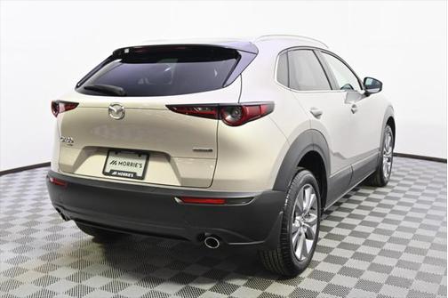 2023 Mazda CX-30 Select