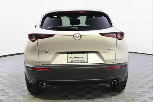 2023 Mazda CX-30 Select