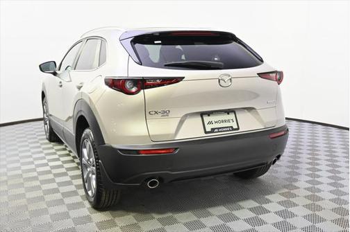2023 Mazda CX-30 Select