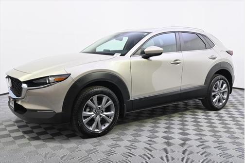 2023 Mazda CX-30 Select