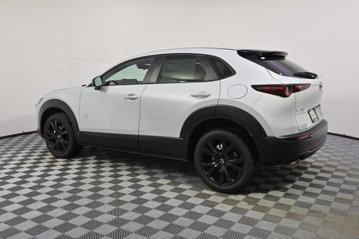 2026 Mazda CX-30 2.5 S Select Sport