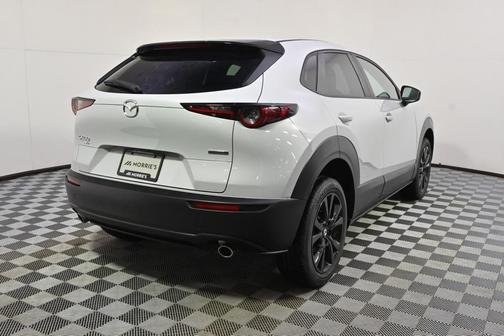 2026 Mazda CX-30 2.5 S Select Sport