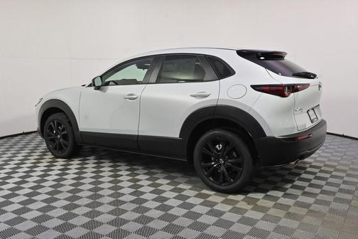2026 Mazda CX-30 2.5 S Select Sport