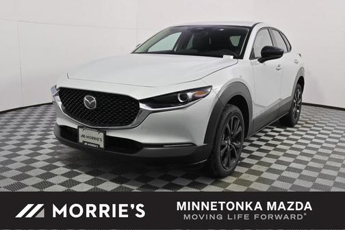 2026 Mazda CX-30 2.5 S Select Sport