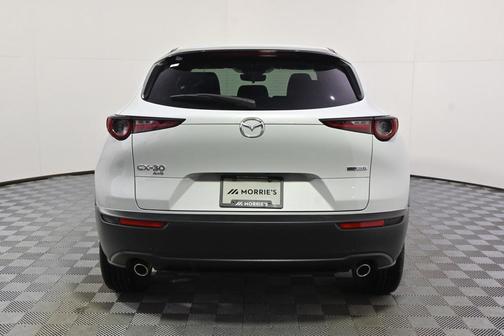 2026 Mazda CX-30 2.5 S Select Sport