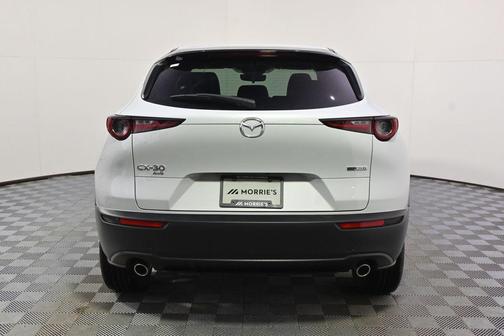 2026 Mazda CX-30 2.5 S Select Sport