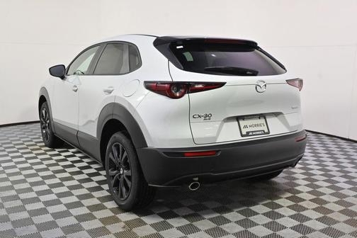 2026 Mazda CX-30 2.5 S Select Sport