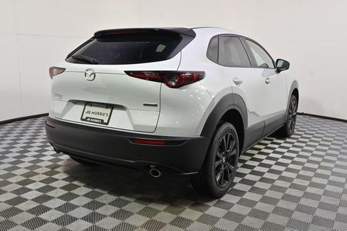 2026 Mazda CX-30 2.5 S Select Sport