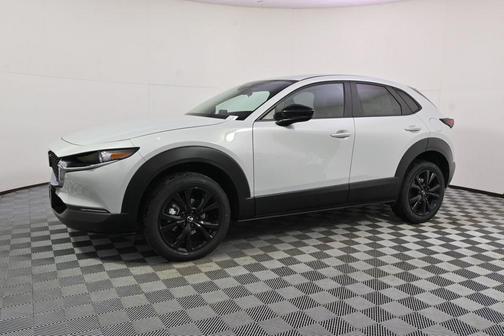 2026 Mazda CX-30 2.5 S Select Sport