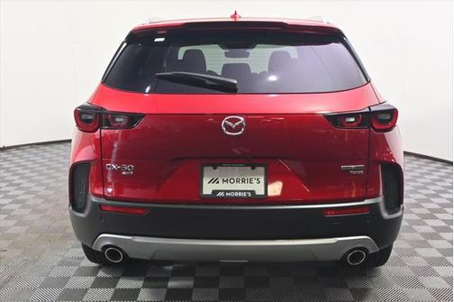 2025 Mazda CX-50 2.5 Turbo Premium Plus Package
