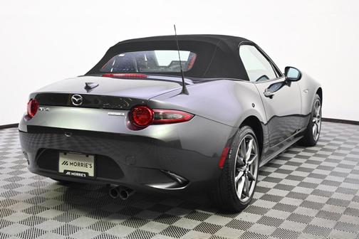 2023 Mazda MX-5 Miata Grand Touring